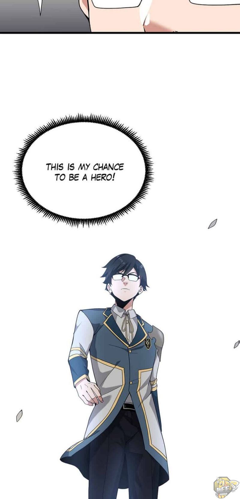 The Beginning After The End Chapter 87 image 69